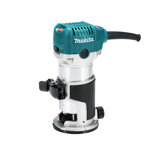 Makita 1-1/4 HP Compact Router