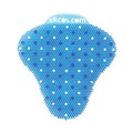 Just Launched | Diversey Care EKS-3B-12 Ekcoscreen Urinal Screens, Fresh Scent, Blue, 12/carton image number 0