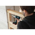 Impact Wrenches | Bosch IWHT180B 18V Heavy-Duty Lithium-Ion 1/2 in. Cordless Impact Wrench with Friction Ring (Tool Only) image number 2