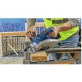 Circular Saws | Factory Reconditioned Bosch GKS18V-26LB14-RT 18V PROFACTOR Brushless Lithium-Ion 7-1/4 in. Cordless Strong Arm Blade-Left Circular Saw Kit (8 Ah) image number 4