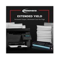 Ink & Toner | Innovera IVRD1250C 1400 Page-Yield Remanufactured High-Yield Toner Replacement for 331-0777 - Cyan image number 4