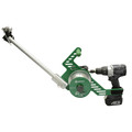  | Greenlee 52087737 Versi-Tugger 1000 lbs. 17 in. Handheld Puller image number 3