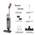 Vacuums | Honeywell HFC20UMPGE01US Ultamax Elite FC20 13.5 in. Cleaning Path Cordless Floor Cleaner - Graphite image number 5