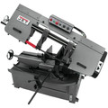 Stationary Band Saws | JET MBS-1014W-3 10 in. 3 HP 3-Phase Horizontal Mitering Band Saw image number 4