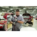 Air Hammers | Ingersoll Rand 135MAX 2600 BPM 3 in. Stroke Round Shank Heavy-Duty Air Hammer image number 12