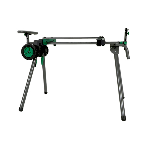 Metabo HPT UU240F Heavy Duty Portable Miter Saw Stand CPO Outlets