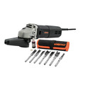 Chisels | Arbortech PCH.FG.600.20 600 Watts NA Power Chisel image number 0