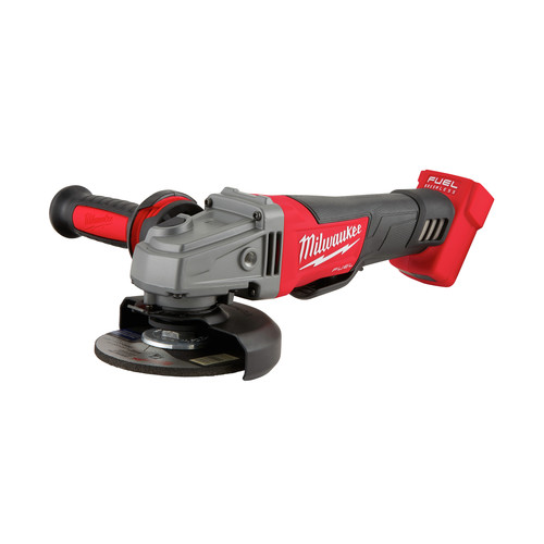 Milwaukee 2780 20 M18 Fuel Lithium Ion 4 1 2 In 5 In Paddle