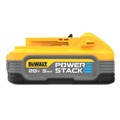 Batteries | Factory Reconditioned Dewalt DCBP520-2R (2) 20V MAX POWERSTACK 5 Ah Lithium-Ion Batteries image number 5