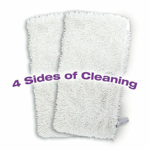 Vacuum Accessories | Shark XT3601 Washable Cleaning Pad image number 0
