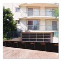 Safety Equipment | Quick Dam QDFG55 Flood Gates, 1-in x 55-in to 60-in x 26-in image number 5