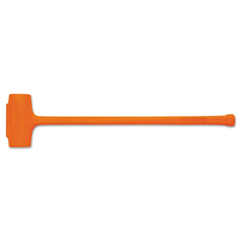 HAND TOOLS | Stanley 57-554 Compo-Cast Soft-Face Forged Steel Handle 184 oz. Sledge Hammer