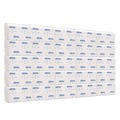 Cleaning & Janitorial Supplies | Kleenex 13254 9.4 in. x 12.4 in. Premiere Folded Towels - White (25/Carton) image number 0