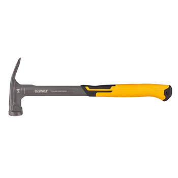 CLAW HAMMERS | Dewalt DWHT51138X TOUGHSERIES 14 oz. Mig Weld Hammer
