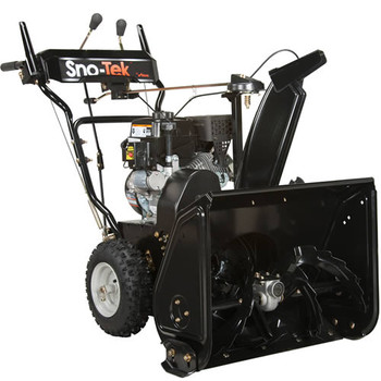 OTHER SAVINGS | Ariens SS22E Sno-Tek 24 208cc Electric Start 24 in. Two Stage Snow Thrower