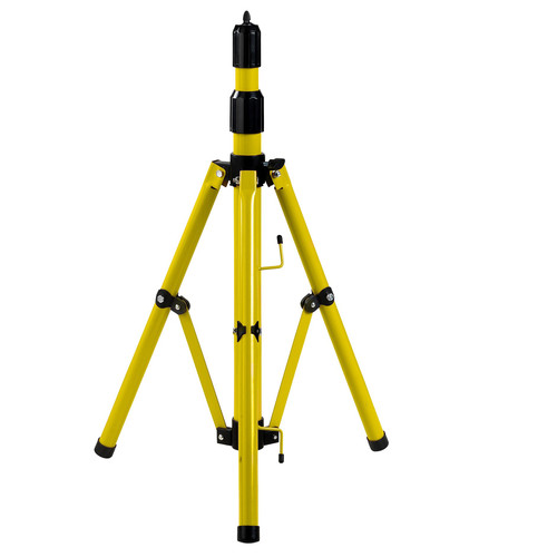 Bases and Stands | ProBuilt 311006 Two-Stage Tripod Stand image number 0