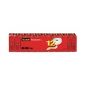Office Jansan | Scotch 600K12 0.75 in. x 83.33 ft. 1 in. Core Transparent Tape (12/Pack) image number 1