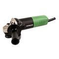 Angle Grinders | Hitachi G12SR4 6.2 Amp 4-1/2 in. Angle Grinder image number 1