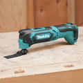 Factory Reconditioned Makita MT01Z-R 12V max CXT Lithium-Ion Cordless Multi-Tool (Tool Only) image number 11