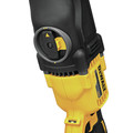 Right Angle Drills | Dewalt DCD471B 60V MAX Brushless Quick-Change Stud and Joist Drill with E-Clutch System (Tool Only) image number 6