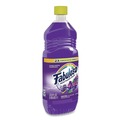 Cleaning & Janitorial Supplies | Fabuloso 153096 33.8 oz. Bottle Multi-Use Cleaner - Lavender Scent (12/Carton) image number 2
