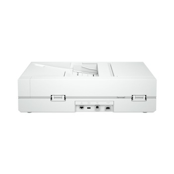HP ScanJet Pro N4600, 1200dpi Optical Resolution 100-Sheet Duplex Auto Document Feeder