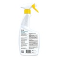 Cleaning & Janitorial Supplies | CLR PRO FM-MPC32-6PRO 32 oz. Multi-Purpose Cleaner Spray - Lemon Scent (6/Carton) image number 2