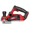 Clearance Center | Skil PL593801 20V PWRCORE 20 Brushless Lithium-Ion 3-1/4 in. Cordless Planer (Tool Only) image number 1