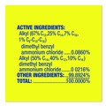 Bulk Savings Pricing 2 | LYSOL Brand 19200-75352 32 oz. Spray Bottle Ready-to-Use All-Purpose Cleaner - Lemon Breeze image number 3