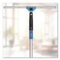 Cleaning Tools | Gritt Commercial GRI1306F183PK Pro Window Washing Kit with Swivel Squeegee and 6 ft Telescopic Pole, 18-in Wide Blade, 3/Kit image number 8