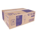 Paper Towels and Napkins | Tork 121225 2-Ply 8.3 in. x 11.8 in. Advanced Soft Mini Centerfeed Hand Towel (12/Carton) image number 1