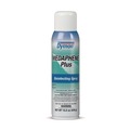 Cleaning & Janitorial Supplies | ITW Dymon 35720 15.5 oz. Aerosol Spray Medaphene Plus Disinfectant Spray (12/Carton) image number 1