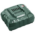 Drill Drivers | Metabo 602320620 BS 18 L Quick 18V Lithium-Ion 1/2 in. Cordless Drill Driver Kit (2 Ah) image number 2