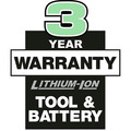 Push Mowers | Makita XML11Z 18V X2 (36V) LXT Lithium-Ion 21 in. Cordless Self-Propelled lawn Mower (Tool Only) image number 20