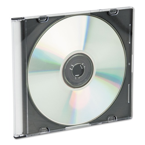 IVR39701 CD/DVD Pockets 