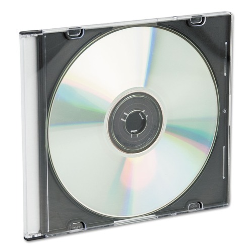 IVR39701 CD/DVD Pockets IVR39701 CD/DVD Pockets