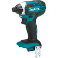 Combo Kits | Makita XT510SM 18V LXT Lithium-Ion Cordless 5-Tool Combo Kit (4 Ah) image number 2