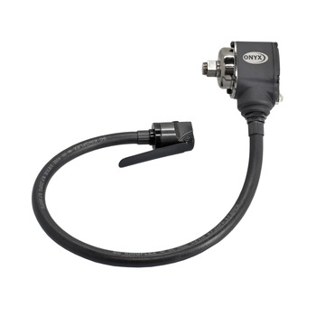 PRODUCTS | Astro Pneumatic 1831 ONYX 445 ft-lbs. 3/8 in. Palm Impact Wrench
