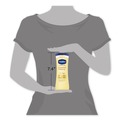 Cleaning & Janitorial Supplies | Vaseline 07900EA Intensive Care 20.3 oz. Pump Bottle Essential Healing Body Lotion image number 3