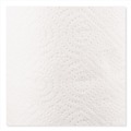 Paper Towels and Napkins | Windsoft WIN122085RL 11 in. x 8.5 in. 2-Ply Kitchen Roll Towels - White (1 Roll) image number 3