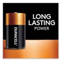 National Tradesmen Day Sale | Duracell MN13RT8Z CopperTop Alkaline D Batteries (8/Pack) image number 1