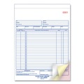  | Rediform 1L147 8.5 in. x 11 in. 17 Lines 3-Part Carbonless Purchase Order Book image number 3