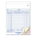 Office Jansan | Rediform 1L147 8.5 in. x 11 in. 17 Lines 3-Part Carbonless Purchase Order Book image number 3