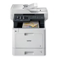 Office Printers | Brother MFCL8905CDW 7 in. Color Touchscreen Copy/Fax/Print/Scan Color Laser All-in-One Printer image number 2