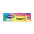 Office Jansan | Clorox 2 03098 49.2 oz. Stain Remover and Color Brightener Powder - Original (4/Carton) image number 1