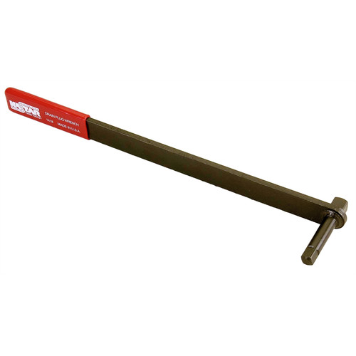 Specialty Hand Tools | Kastar 1418 Drain Plug Wrench image number 0