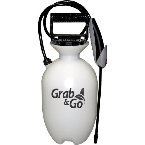 Sprayers | Grab & Go 190303 1 Gallon Economy Sprayer (Eng/Fr) image number 0