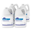 Office Jansan | Diversey Care 101109760 1 Gallon Bottle Carpet Extraction Rinse - Floral Scent (4/Carton) image number 0