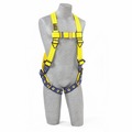 Safety Harnesses | DBI-Sala 1102000 Delta2 Full Body Harness image number 2