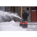 Snow Blowers | Troy-Bilt 31AS2S5GB66 179cc 4-Cycle Single Stage 21 in. Gas Snow Blower image number 8